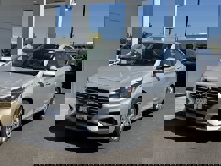 Used 2020 Hyundai Accent SE w/ Cargo Package image 1