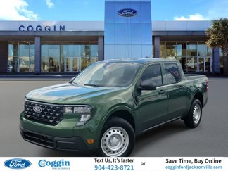 New 2025 Ford Maverick XL image 1