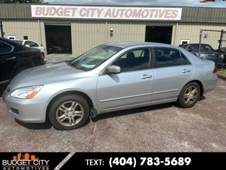 Used 2006 Honda Accord EX-L image 1