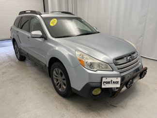 Used 2014 Subaru Outback 2.5i Premium image 1