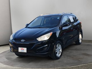 Used 2010 Hyundai Tucson GLS w/ Popular Equipment Pkg 2 image 1