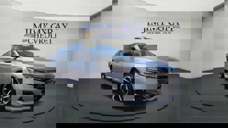 Used 2022 Honda Accord Sport image 1