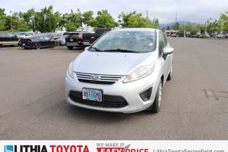 Used 2011 Ford Fiesta SE image 1