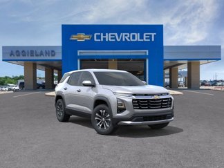 New 2026 Chevrolet Equinox LT w/ Convenience Package II image 1
