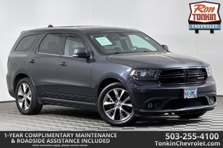Used 2015 Dodge Durango R/T w/ Trailer Tow Group IV image 1