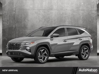 Used 2022 Hyundai Tucson SEL w/ Cargo Package image 1