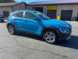 Used 2023 Hyundai Kona SEL w/ Convenience Package image 1
