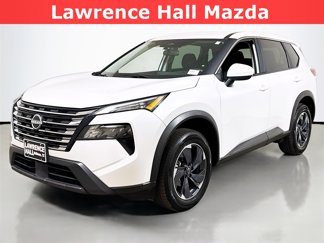 Used 2024 Nissan Rogue SV image 1