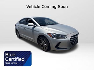 Used 2018 Hyundai Elantra SEL image 1