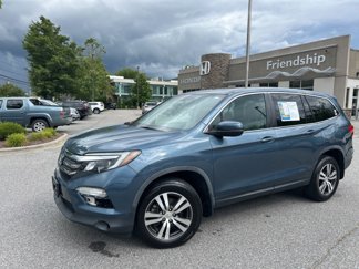 Used 2017 Honda Pilot EX-L image 1