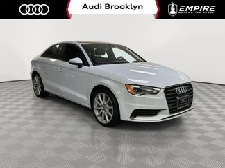 Used 2016 Audi A3 2.0T Premium image 1