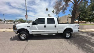 Used 1999 Ford F250 XL image 1