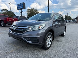 Used 2015 Honda CR-V LX image 1