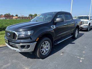 Used 2019 Ford Ranger XLT w/ Equipment Group 302A Luxury image 1