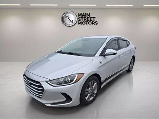 Used 2017 Hyundai Elantra SE image 1