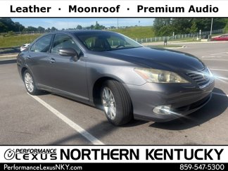 Used 2012 Lexus ES 350 image 1