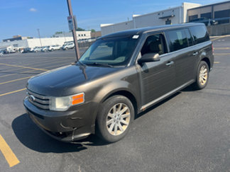 Used 2011 Ford Flex SEL w/ Rapid Spec Order Code image 1