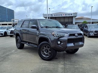 Used 2016 Toyota 4Runner SR5 Premium image 1