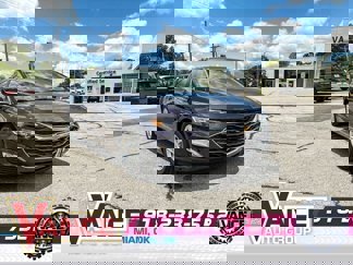 New 2025 Chevrolet Malibu LS image 1