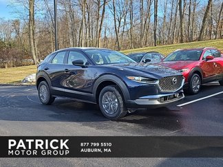 New 2025 MAZDA CX-30 AWD 2.5 S image 1