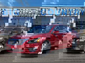 Used 2014 Nissan Altima 2.5 SV image 1
