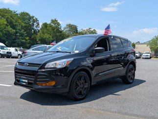 Used 2016 Ford Escape S image 1