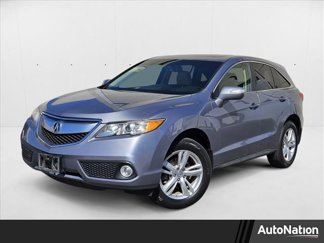 Used 2014 Acura RDX FWD w/ Technology Package image 1