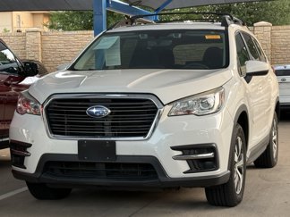 Used 2020 Subaru Ascent Premium w/ Sport Package image 1