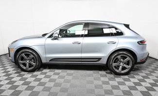 Certified 2025 Porsche Macan video 2