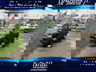 Used 2016 Jeep Compass Latitude image 1