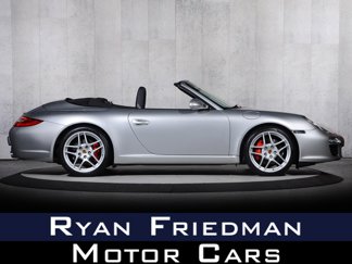 Used 2010 Porsche 911 Carrera S image 1