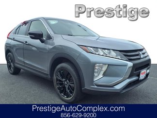 Used 2020 Mitsubishi Eclipse Cross LE image 1