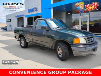Used 2004 Ford F150 2WD Regular Cab Heritage image 1