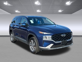 Certified 2023 Hyundai Santa Fe SEL image 1