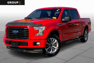 Used 2017 Ford F150 XL w/ Equipment Group 101A Mid video 1