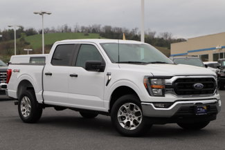Certified 2023 Ford F150 XLT image 1