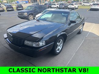 Used 2000 Cadillac Eldorado Touring image 1
