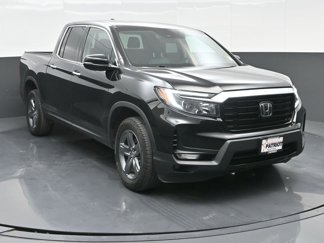 Used 2023 Honda Ridgeline RTL-E image 1