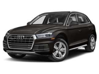Used 2018 Audi Q5 2.0T Premium Plus image 1