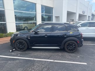 Used 2022 MINI Cooper Countryman S image 1