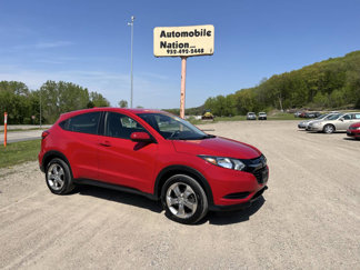 Used 2018 Honda HR-V LX image 1