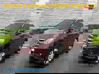 Used 2013 Honda CR-V EX image 1