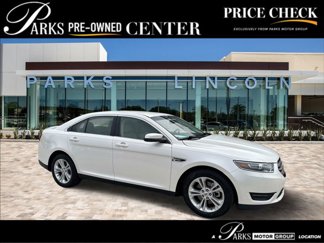 Used 2018 Ford Taurus SEL w/ Equipment Group 201A image 1