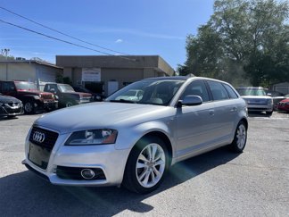 Used 2012 Audi A3 2.0T Premium image 1