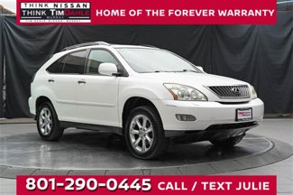 Used 2008 Lexus RX 350 AWD image 1