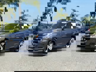 Used 2015 Chevrolet Malibu LT image 1