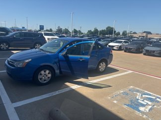 Used 2010 Ford Focus S image 1