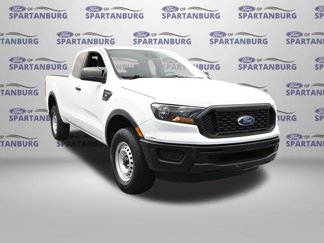 Used 2019 Ford Ranger XL w/ Equipment Group 101A Mid image 1