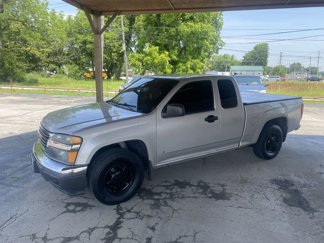 Used 2006 GMC Canyon SLE w/ Power Convenience Package image 1