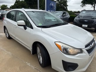 Used 2012 Subaru Impreza 2.0i Premium w/ All-Weather Pkg image 1